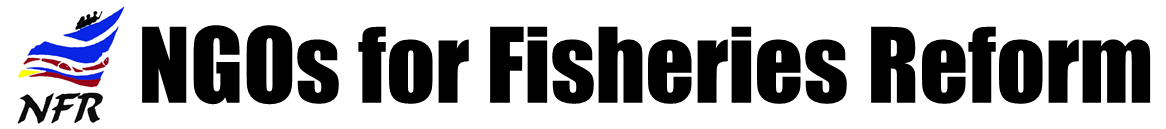 NGOs for Fisheries Research