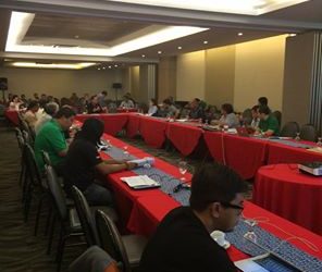 Philippine Government Addresses Illegal, Unreported, & Unregulated Fishing